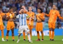 Лионель Месси раскрыл причины своего поведения во время игры с Нидерландами на Чемпионате мира 2022 года.