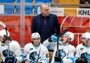 Главный тренер минского «Динамо»: драки отличают хоккей от других видов спорта