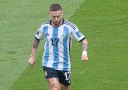 Гомес: сборная Аргентины праздновала победу Хорватии над Бразилией как свою собственную