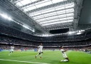 «Реал» из Мадрида меняет стадион: газон будет храниться на шести этажах под землей
