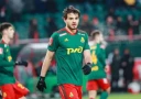Магкеев отклонил предложение о новом контракте с «Локомотивом»