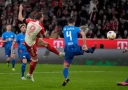 "Бавария" остановила неудачную серию, победив "РБ Лейпциг"