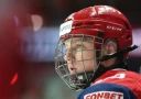 Россиянин Егор Сурин выбран «Нэшвиллом» под 22‑м номером на драфте НХЛ 2024 года