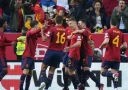 Гол Ольмо и дубль Хоселу помогли Испании разгромить Норвегию в первом матче под руководством де ла Фуэнте