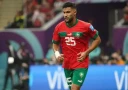 Аттийят-Аллах, защитник сборной Марокко, может стать игроком "Сочи"