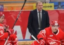 Афиногенов отметил качественный тренерский состав в "Спартаке" под руководством Жамнова.