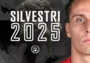 Удинезе объявил о продлении контракта с вратарём Сильвестри