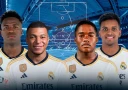 Мбаппе, Эндрик, Винисиус, Родриго... Реал Мадрид на пороге прорыва