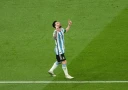 Лионель Месси обогнал Диего Марадону и Криштиану Роналду по голам на чемпионатах мира