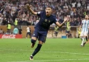 Килиан Мбаппе стал новым капитаном сборной Франции по решению Дидье Дешама