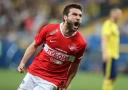 Клуб "Спартак" начнет переговоры с Георгием Джикией о заключении нового контракта.