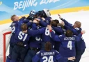 «Немыслимо». В Олимпийском комитете Финляндии резко против допуска россиян до турниров