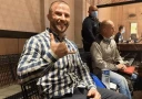 Российского фаната Павла Косова условно освободят во Франции