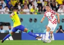 Каземиро: победа была в руках сборной Бразилии и ускользнула от нас