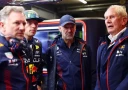 Ральф Шумахер: «Red Bull скатится к среднестатистическому уровню, и Верстаппен покинет команду»