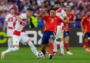 Сегодня на Чемпионате Европы 2024: Испания разгромила Хорватию, а Италия восстановилась после шока с Албанией