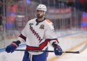 Хоккейный клуб СКА продлил контракты с защитником Педаном и нападающим Дедуновым.
