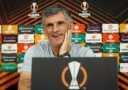 Тренер «Севильи»: «Я уверен, что мы сможем победить в финале Лиги Европы»