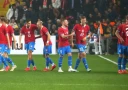 Чехия потеряла очки в игре с Молдавией, ВАР отменил гол Кухты