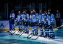 Хоккейный клуб "Амур" проиграл "Сибири" со счетом 1:5 в матче КХЛ 2 февраля 2024 года.