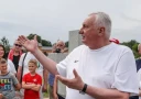 Сын экс-футболиста «Спартака» Гаврилова рассказал об обстоятельствах инсульта отца