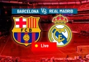 Прямая трансляция матча "Барселона" - "Реал Мадрид": время начала и способы просмотра товарищеского "Эль Класико"