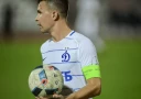Бывший футболист "Динамо" Сапета намерен вернуться в профессиональный спорт