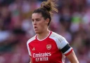 Джен Биэтти: защитница "Арсенала" женской команды покидает клуб, чтобы перейти в "Бэй ФК"