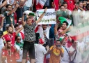 Иранские болельщики подрались между собой после проигрыша сборной США в матче ЧМ 2022