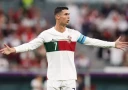 Record: игроки сборной Португалии недовольны, что Роналду взял с собой на ЧМ-2022 менеджера