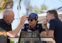 Хельмут Марко признает, что Чеко Перес - лучший вариант для Red Bull в 2025 году.