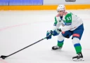 Интерес клубов НХЛ к форварду "Салавата Юлаева" Хмелевски сообщил журналист ESPN.
