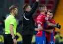 Тарханов: ЦСКА требуется усиление в нападении