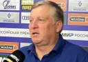 «Российский тренер Осинькин достиг успеха благодаря работе в юношеских командах» — Заур Тедеев.