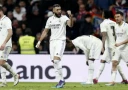 Голы Бензема и Винисиуса в овертайме помогли «Реалу» обыграть «Атлетико» и выйти в полуфинал Кубка Испании