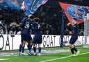 "ПСЖ" одерживает восьмую победу подряд в Лиге 1 благодаря голу Коло-Муани в матче против "Нанта"