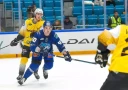 Даниил Апальков впервые с октября 2019 года забросил шайбу в КХЛ.
