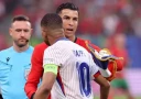 Мартинес молчит о будущем Роналду в национальной команде Португалии