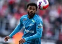 Fantacalcio: «Рома» заинтересована в приобретении Вендела. Бразилец хочет уйти из «Зенита»