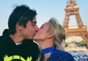 Теннисисты Шевченко и Потапова официально стали супругами в Санкт-Петербурге