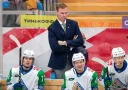 Тренерский рейтинг КХЛ: Козлов возглавляет, Заварухин столкнулся с первым кризисом в «Тракторе»