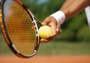 Теннисист Гахов пробился в основную сетку турнира в Мюнхене.