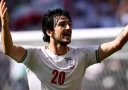 Иран одержал крупную победу над Гонконгом в матче квалификации ЧМ-2026 благодаря дублю Азмуна.