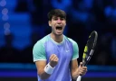 Алькараз против Цверева: Время и место просмотра матча финала Nitto ATP 2024 из США