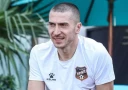 Футболист "Урала" Ионов оценил матч с "Балтикой" в шесть очков, а не в три