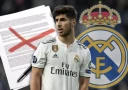 У «Реала» и Асенсио проблемы с контрактом