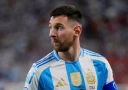 Аргентина готовится к матчу с Перу, стартовый состав практически подтвержден без Лионеля Месси
