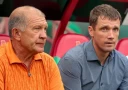 Президент «Урала» Иванов высказался о возможной игре Влута в этом сезоне: «Я не знаю, сыграет ли он, хотя обещал».