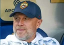 Игру ЦСКА в обороне наладит Федотов, так долго это продолжаться не может, - Валерий Новиков.