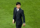 Главный тренер сборной Японии Хадзимэ Мориясу: у нас новая цель — четвертьфинал